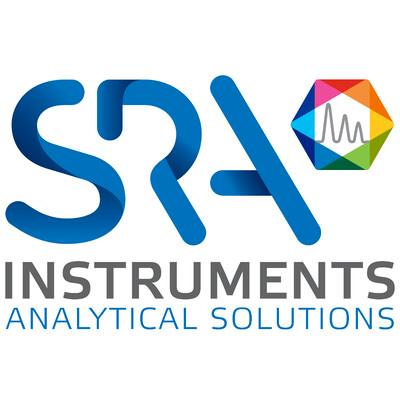 SRA Instruments S.p.A. Logo