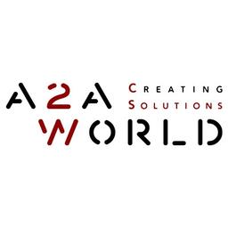 A2A World Limited Logo