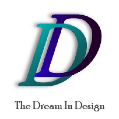 The Dream In Design Logo