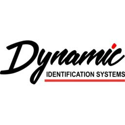 Dynamic Identification Systems Logo