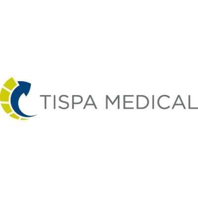 Tispa Medical Logo