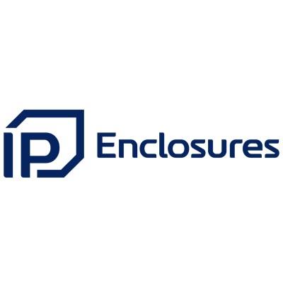 IP Enclosures UK Logo