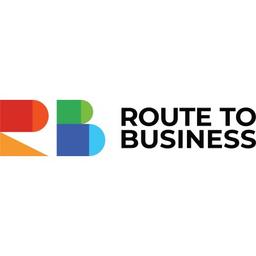 Route To Business Logo