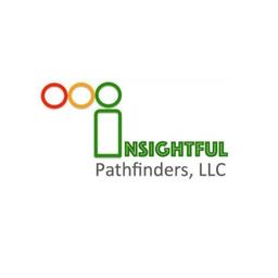 Insightful Pathfinders LLC Logo