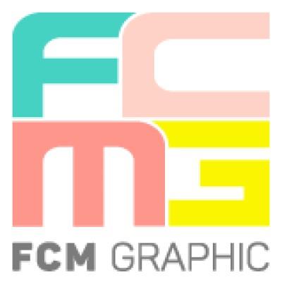 FCM Graphic Logo