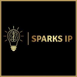 Sparks IP Logo