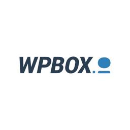 WPBox.io Logo