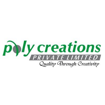 Poly Creations Private Limited 's Logo