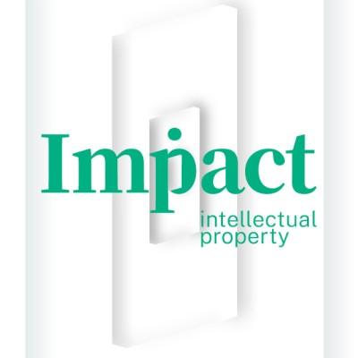 Impact IP's Logo