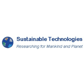 Sustainable Technologies's Logo