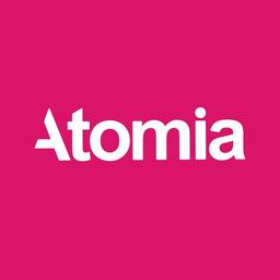 Atomia AB Logo
