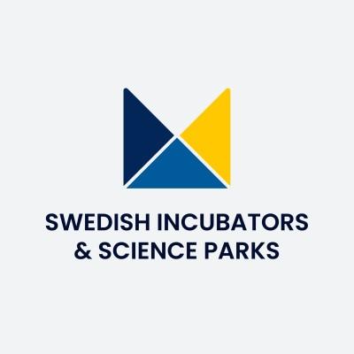 SISP - Swedish Incubators & Science Parks Logo