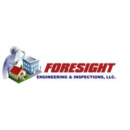 Foresight Engineering & Inspections LLC. Logo
