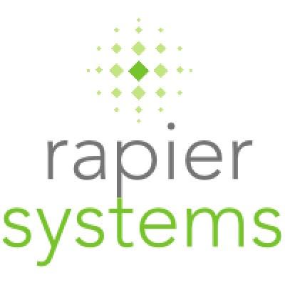 Rapier Systems Ltd Logo