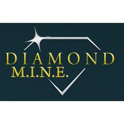Diamond MINE Group Logo