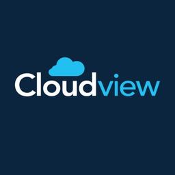 Cloudview Logo
