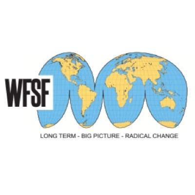World Futures Studies Federation's Logo