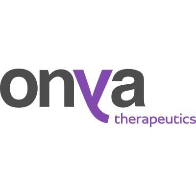 Onya Therapeutics Logo
