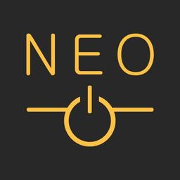 NEO Network (Switzerland) Logo