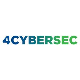 4CYBERSEC Logo