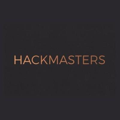Hackmasters Logo