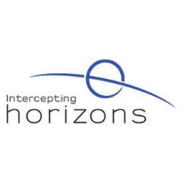 Intercepting Horizons Logo