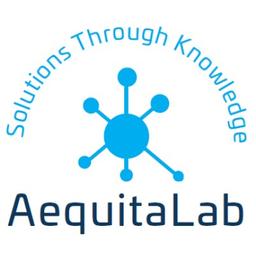 AequitaLab Logo