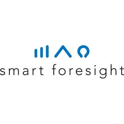 Smart Foresight Logo