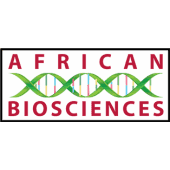 African Biosciences Corporation Logo