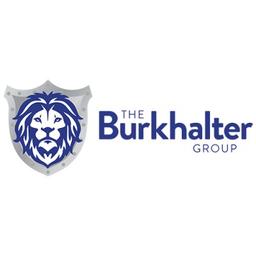 The Burkhalter Group Logo