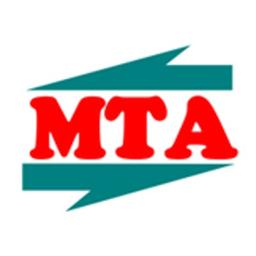 MTA LABORATORY SDN BHD Logo