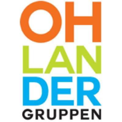 OhlanderGruppen AB Logo