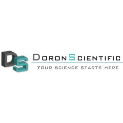Doron scientific Logo