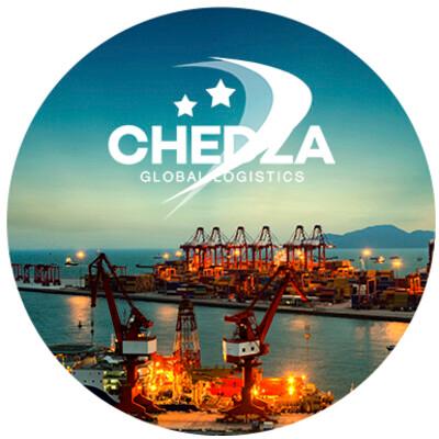 Chedza Global Logistics's Logo