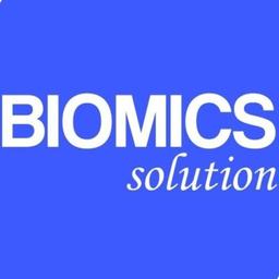 Biomics Solution Sdn Bhd Logo