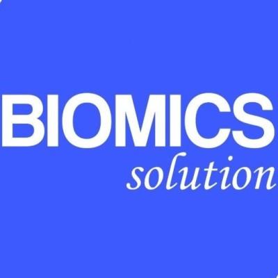Biomics Solution Sdn Bhd Logo