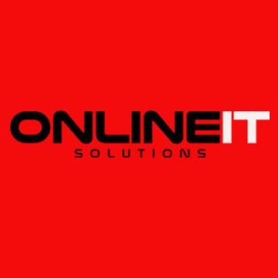 Online IT Solutions PH Logo