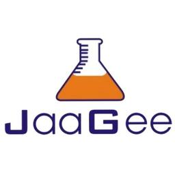 JaaGee Logo
