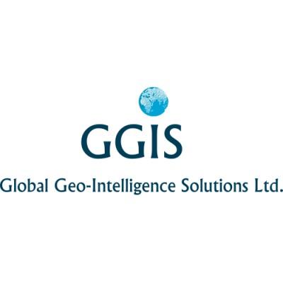 Global Geo-Intelligence Solutions Ltd's Logo