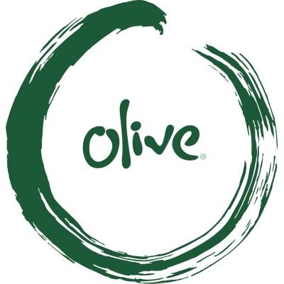 Olive Natural Skincare Logo