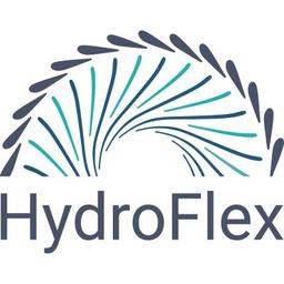 HydroFlex Logo