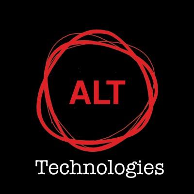 ALT Technologies Canada Logo