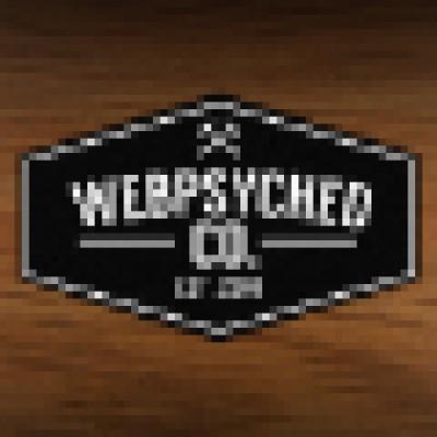 Webpsyched Co. Logo