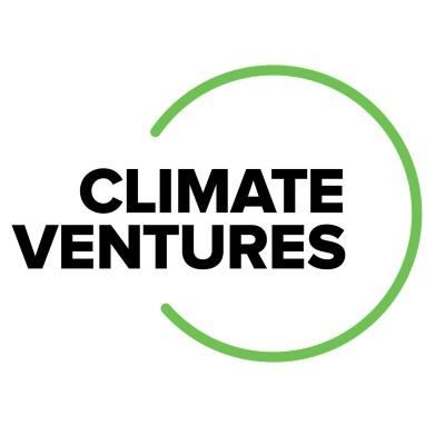 Climate Ventures Logo