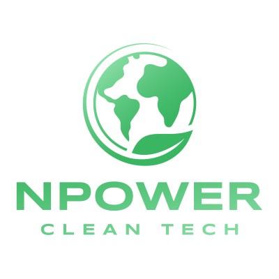 NPower CleanTech Corporation Logo