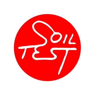 Soil Test (P) Ltd.'s Logo