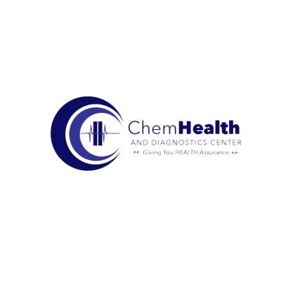 Chem Health and Diagnostics Centre Logo