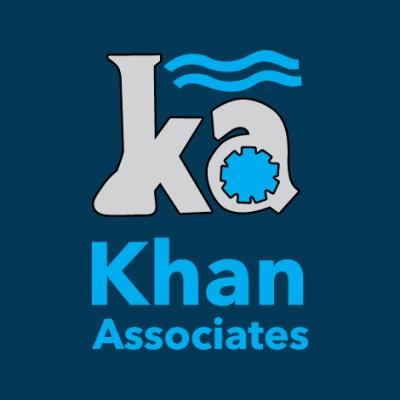 Khan Associates Logo