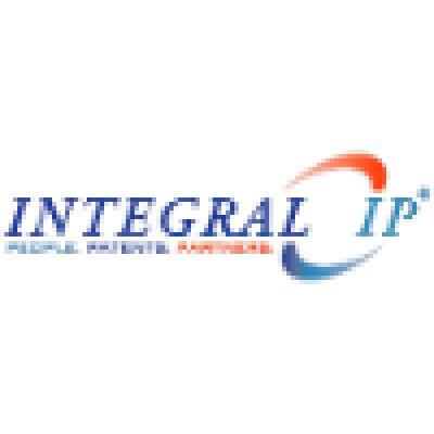 Integral Intellectual Property (Integral IP) Logo