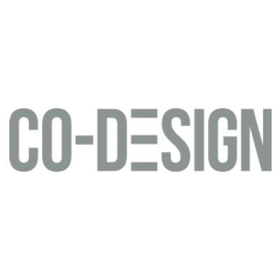 Co-Design Logo
